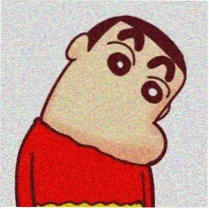 噬血狂袭 动漫 读者留言头像五
